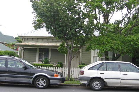 Photo of property in 6 Esplanade Road, Mount Eden, Auckland, 1024