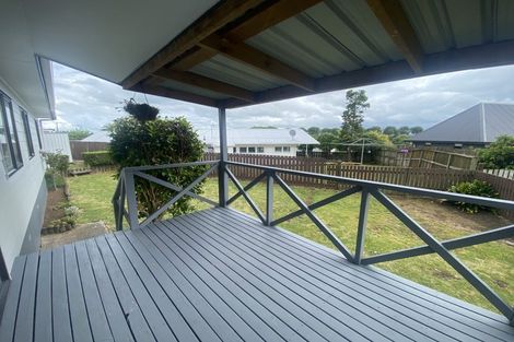 Photo of property in 36a George Street, Morrinsville, 3300