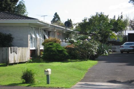 Photo of property in 3/56 Victoria Road, Papatoetoe, Auckland, 2025