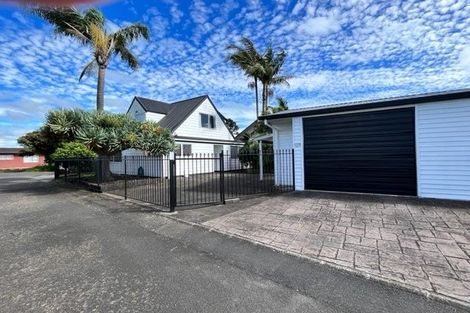 Photo of property in 17 Thurston Place, Bucklands Beach, Auckland, 2012