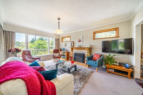 Photo of property in 58 Jocelyn Crescent, Pinehaven, Upper Hutt, 5019