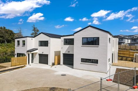 Photo of property in 25 Tannaghmore Drive, Flat Bush, Auckland, 2019