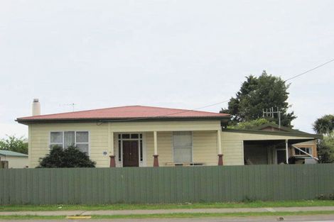 Photo of property in 89 Bridge Street, Opotiki, 3122