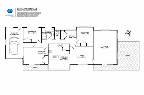 Photo of property in 27a Mareretu Avenue, Patumahoe, Pukekohe, 2679