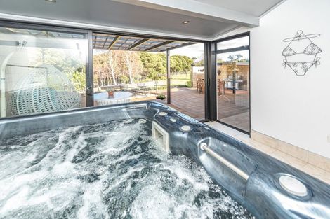 Photo of property in 298 No 2 Line, Okoia, Whanganui, 4572