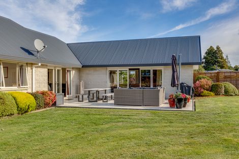 Photo of property in 20 William Donald Drive, Solway, Masterton, 5810