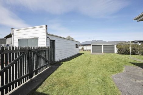 Photo of property in 35 Mitchell Street, Richmond, Invercargill, 9810