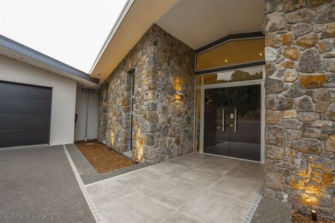 Photo of property in 1 Ti Kouka Eco Lane, Redcliffs, Christchurch, 8081