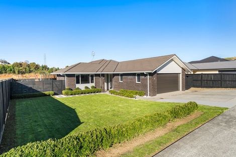 Photo of property in 70b Hillpark Drive, Pokeno, 2402