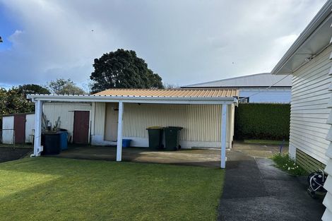 Photo of property in 83 Browne Street, Waitara, 4320