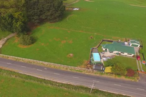 Photo of property in 484 Lichfield Road, Lichfield, Putaruru, 3482