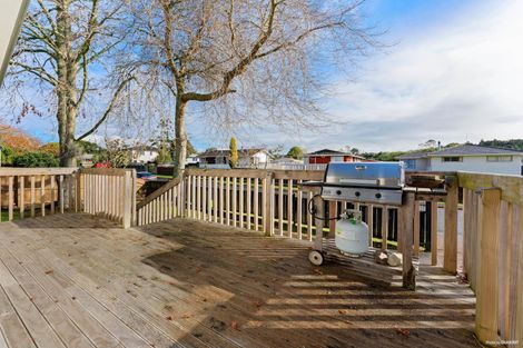 Photo of property in 11 Murillo Place, Henderson, Auckland, 0612