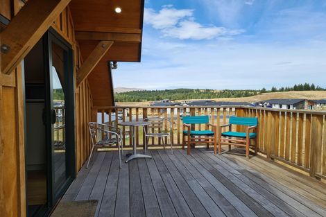 Photo of property in 1 Sams Place, Lake Tekapo, 7999