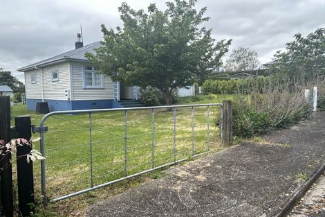 Photo of property in 7 Sanders Street, Arapuni, Putaruru, 3415