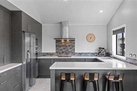 Photo of property in 18 Bellona Place, Flagstaff, Hamilton, 3210