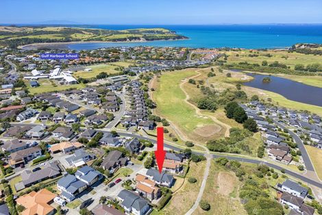 Photo of property in 135 Alec Craig Way, Gulf Harbour, Whangaparaoa, 0930