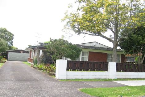 Photo of property in 48 Ramsey Street, Papatoetoe, Auckland, 2025
