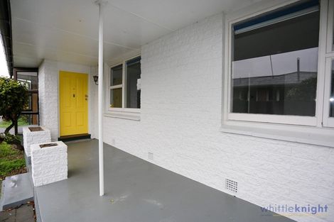 Photo of property in 2/5 Ashfield Place, Ilam, Christchurch, 8041