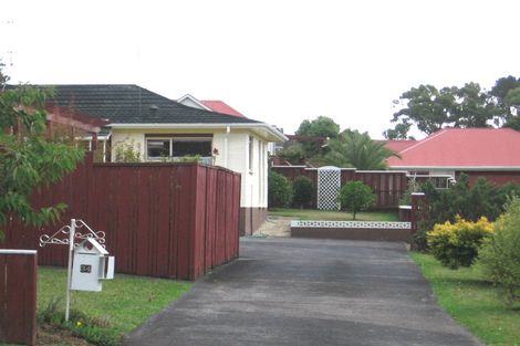 Photo of property in 1/34 Matuhi Rise, Henderson, Auckland, 0612