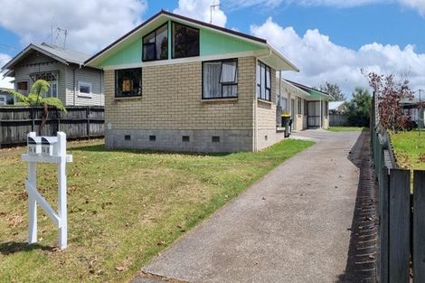 Photo of property in 74a Helvetia Road, Pukekohe, 2120