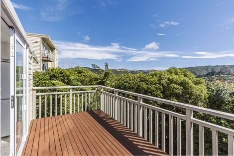 Photo of property in 23 Euston Road, Wilton, Wellington, 6012