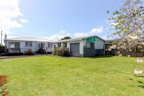 Photo of property in 282 Mangorei Road, Merrilands, New Plymouth, 4312