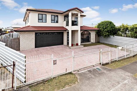 Photo of property in 73 Weymouth Road, Manurewa, Auckland, 2102