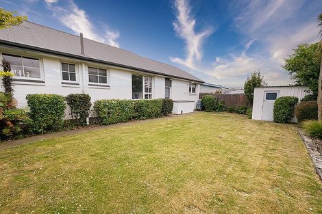 Photo of property in 3 Glassey Drive, Allenton, Ashburton, 7700