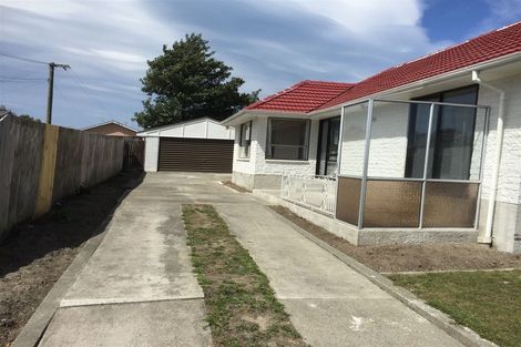 Photo of property in 50 Greenhaven Drive, Burwood, Christchurch, 8083