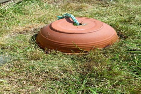 Photo of property in 25 Fox Moth Drive, Haast, 7886