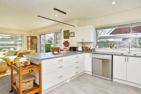 Photo of property in 1 Riselaw Street, Shirley, Christchurch, 8013