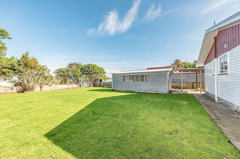 Photo of property in 36 Broadhead Avenue, Tawhero, Whanganui, 4501