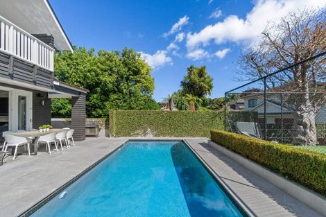 Photo of property in 16 Golf Road, Epsom, Auckland, 1023