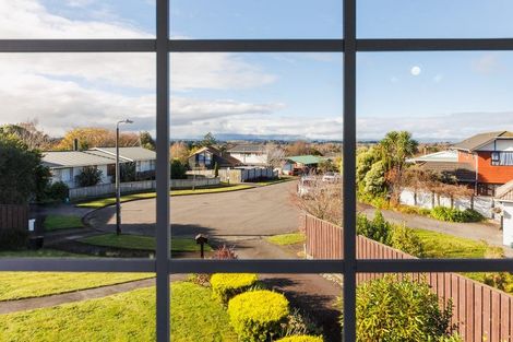 Photo of property in 35 Park View Avenue, Feilding, 4702