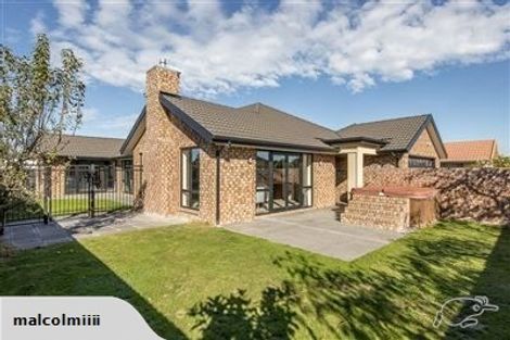 Photo of property in 4 Date Crescent, Aidanfield, Christchurch, 8025