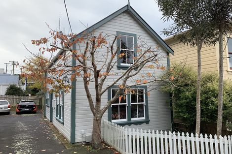 Photo of property in 18a Saint Mary Street, Thorndon, Wellington, 6011