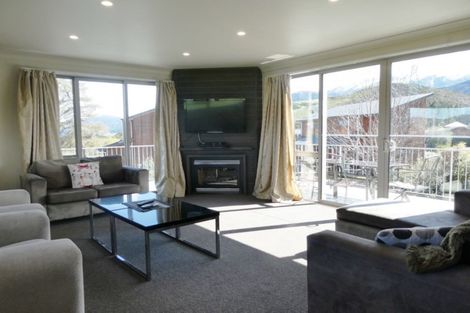 Photo of property in 7 Mount Charon Place, Hanmer Springs, 7334