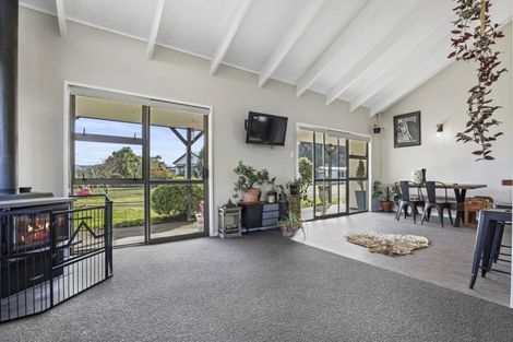 Photo of property in 11 Nelvin Avenue, Manunui, Taumarunui, 3992