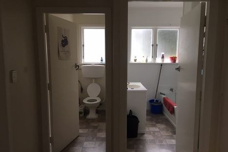 Photo of property in 7 Adams Terrace, Aro Valley, Wellington, 6021