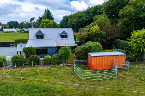 Photo of property in 148 Mcnair Road, Temuka, 7920