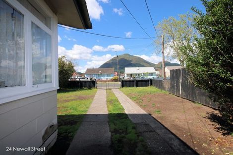 Photo of property in 24/24a Newall Street, Kawerau, 3127