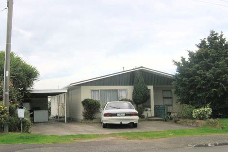 Photo of property in 103 Greerton Road, Gate Pa, Tauranga, 3112