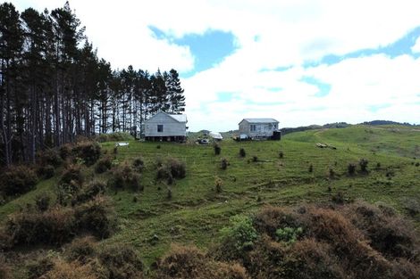 Photo of property in 623 Bickerstaffe Road, Maungaturoto, 0587