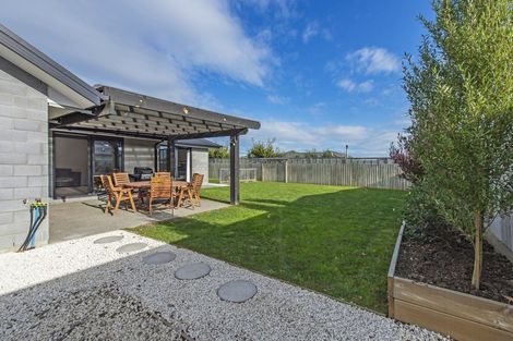 Photo of property in 31 Navy Loop, Rolleston, 7614