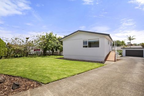 Photo of property in 47 Kingseat Road, Patumahoe, Pukekohe, 2679