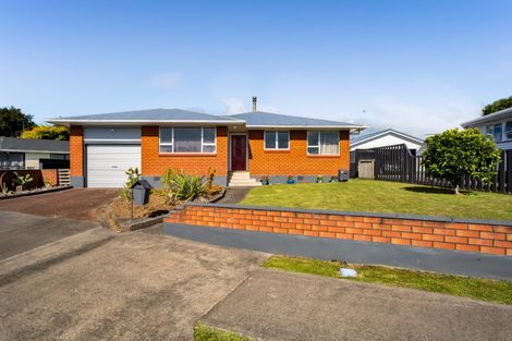 Photo of property in 21 Montjoy Street, Stratford, 4332