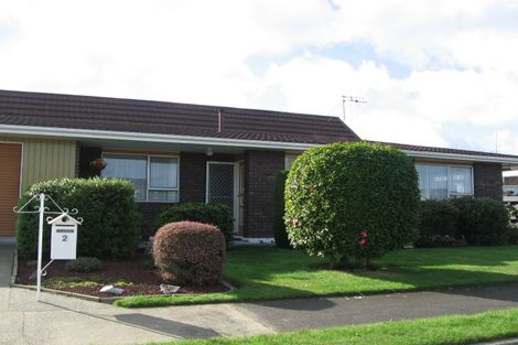Photo of property in 2 Murihau Place, Feilding, 4702
