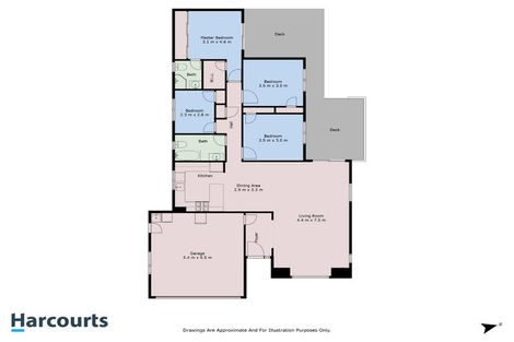 Photo of property in 55 Helleur Road, Massey, Auckland, 0614