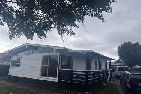 Photo of property in 11 Tuna Place, Manurewa, Auckland, 2102