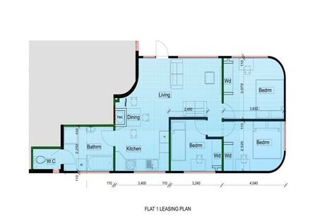 Photo of property in 103 Rattray Street, Riccarton, Christchurch, 8041